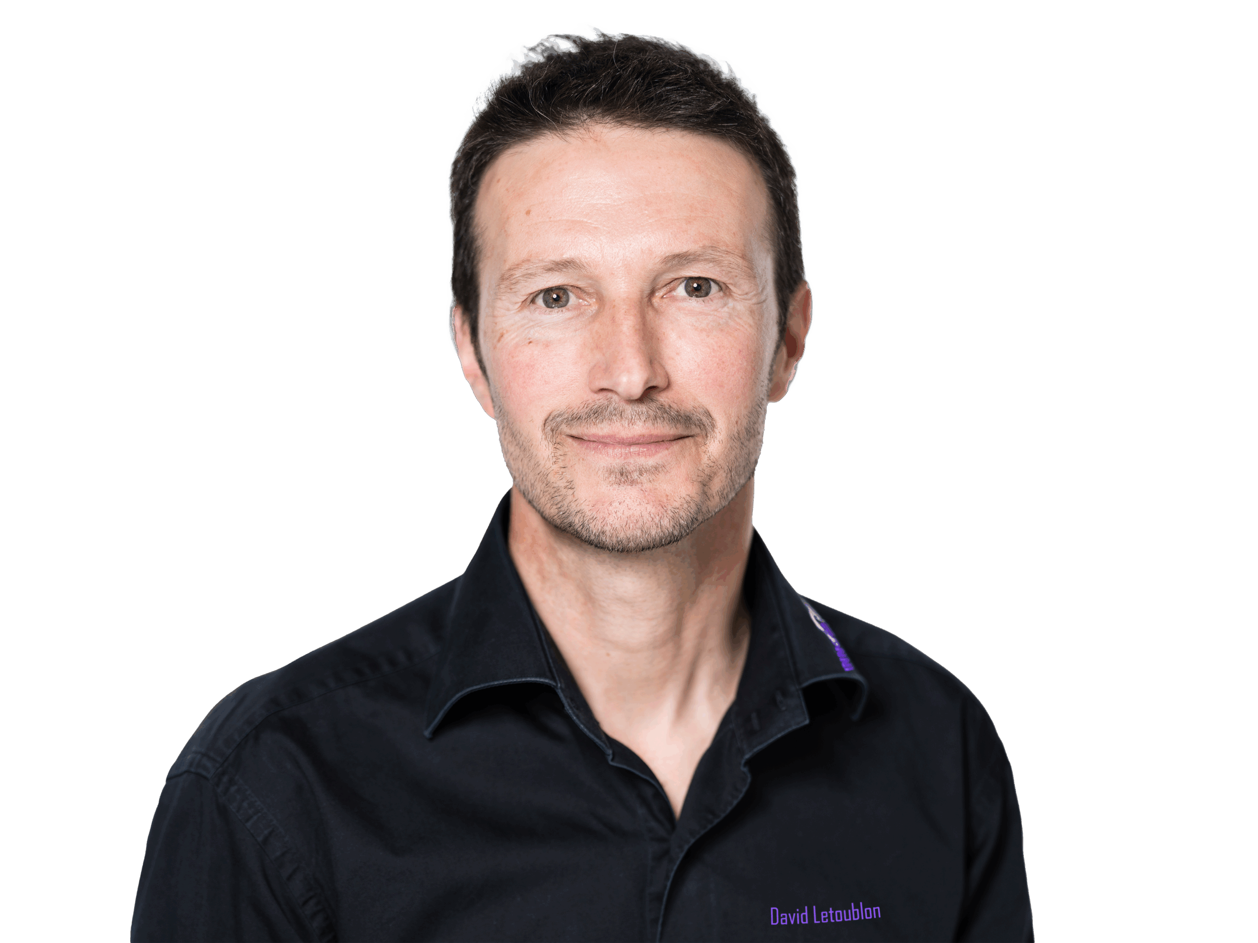 David Letoublon