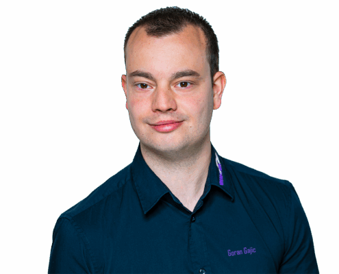 Goran Gajic