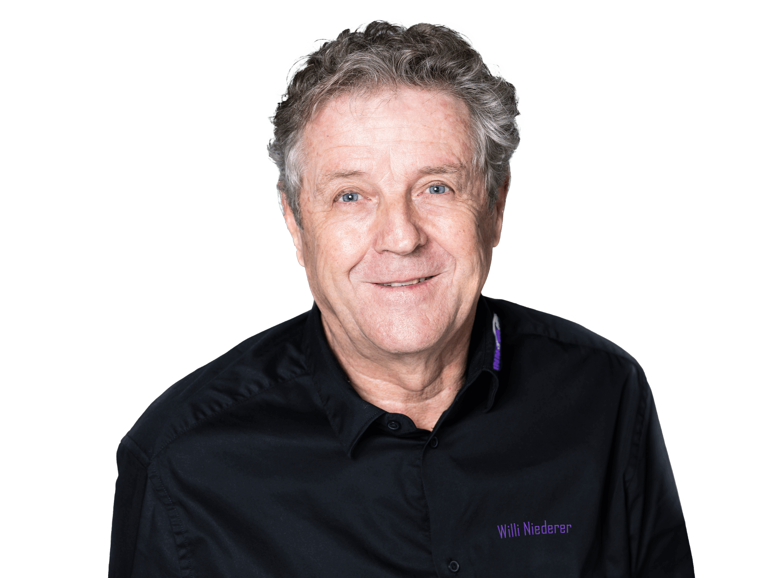 Willi Niederer