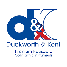 Duckworth & Kent Ltd