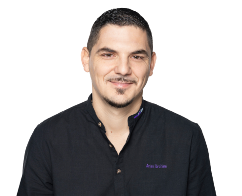 Arian Ibrahimi